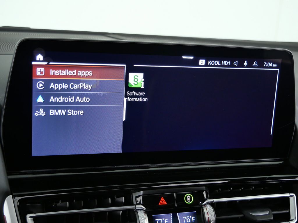 Thumbnail: 2023 BMW 8 Series - 48