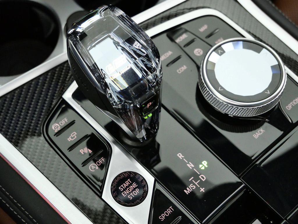 Thumbnail: 2023 BMW 8 Series - 51