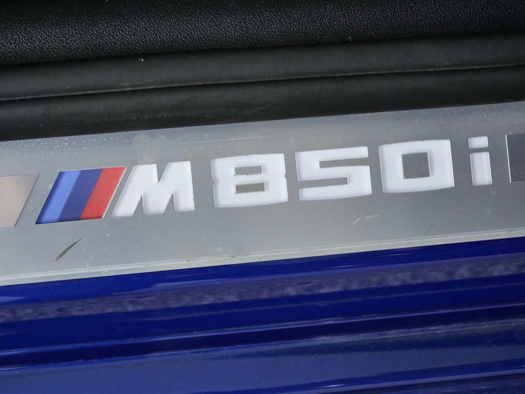 Thumbnail: 2023 BMW 8 Series - 30