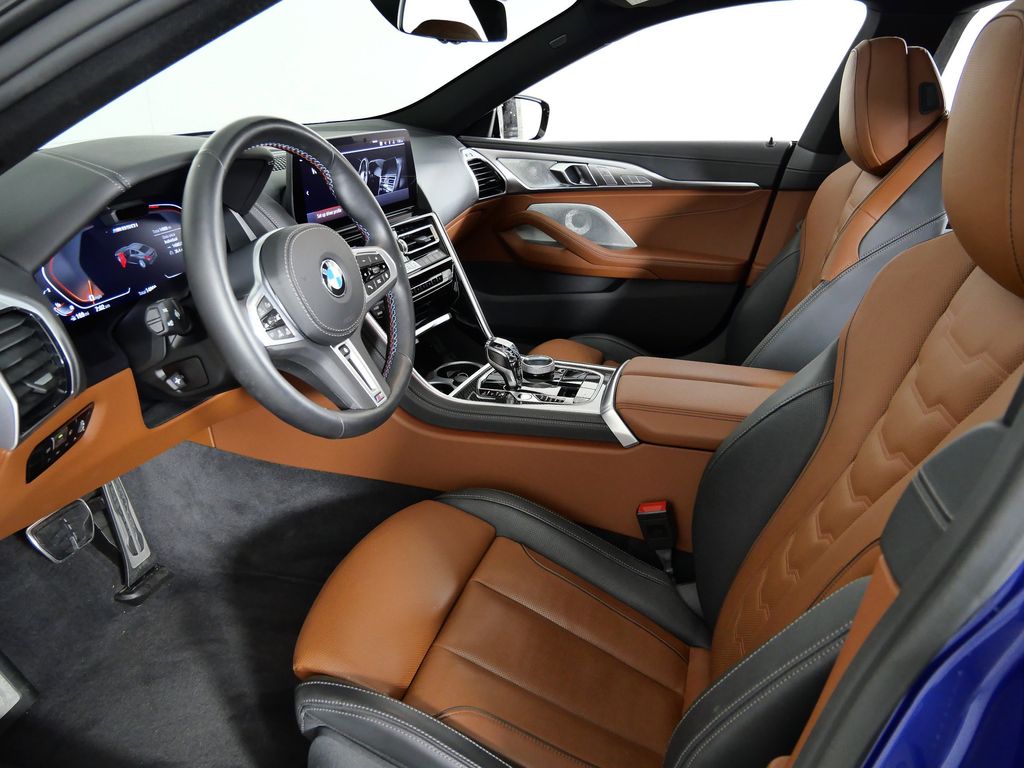 Thumbnail: 2023 BMW 8 Series - 38