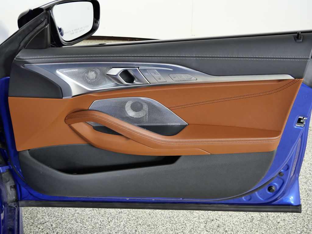 Thumbnail: 2023 BMW 8 Series - 28