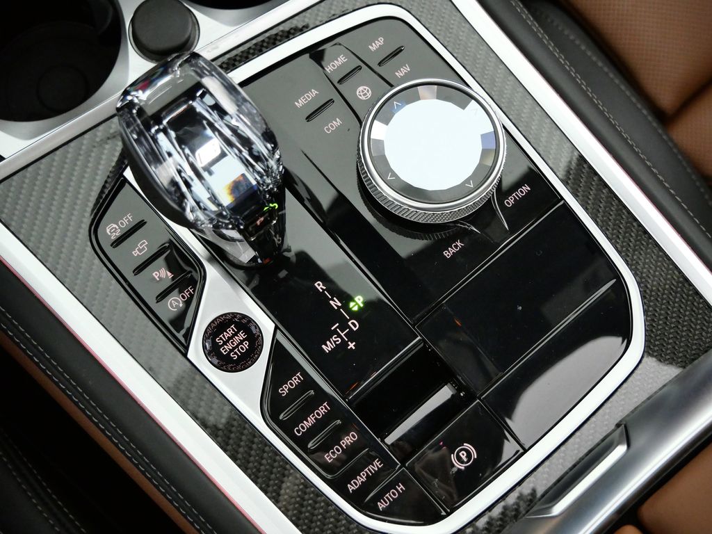 Thumbnail: 2023 BMW 8 Series - 52