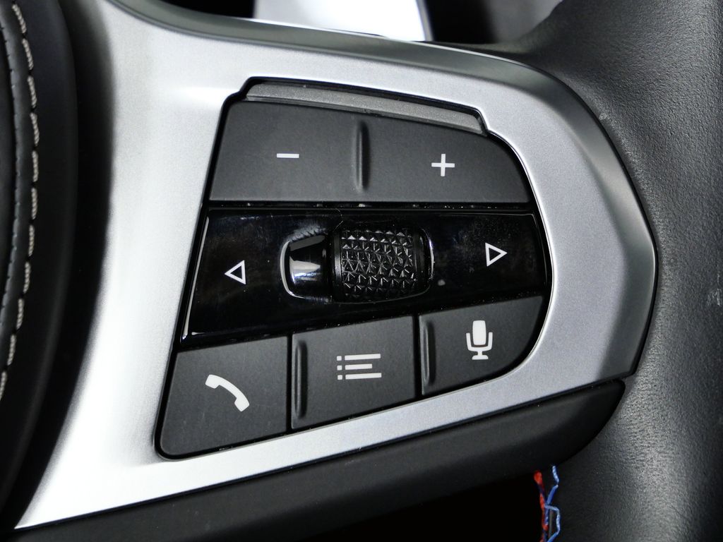 Thumbnail: 2023 BMW 8 Series - 46