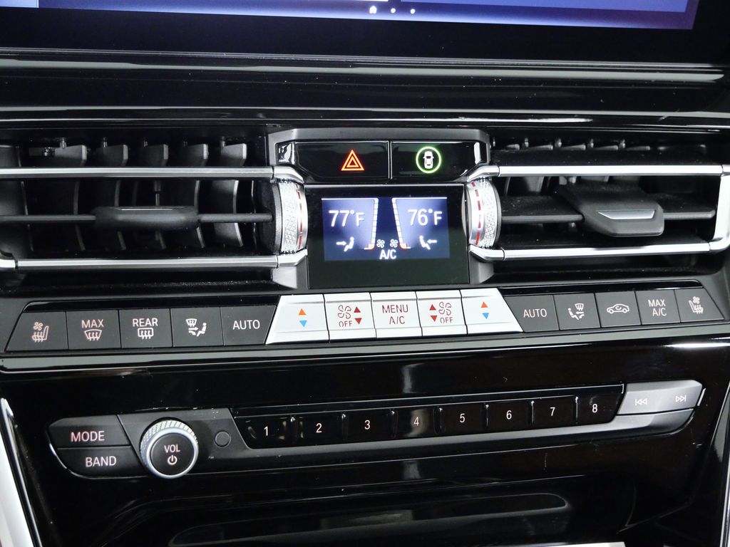 Thumbnail: 2023 BMW 8 Series - 49