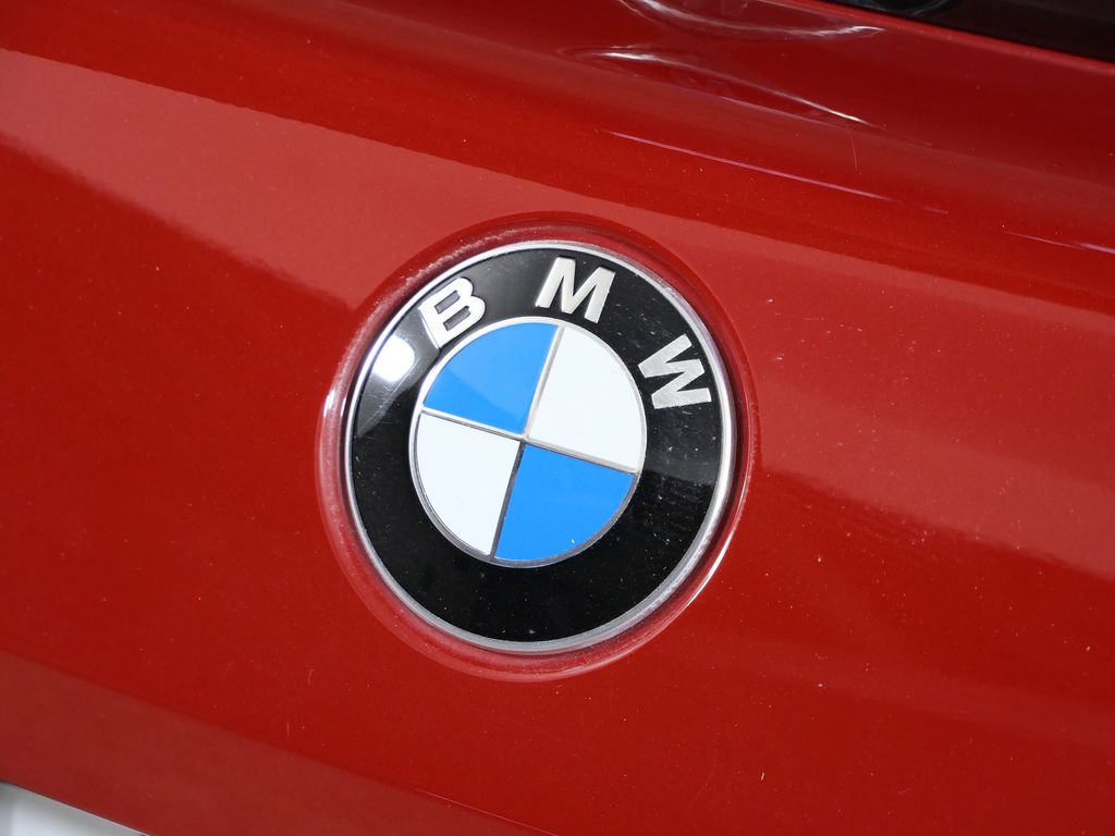 Thumbnail: 2025 BMW Z4 - 21