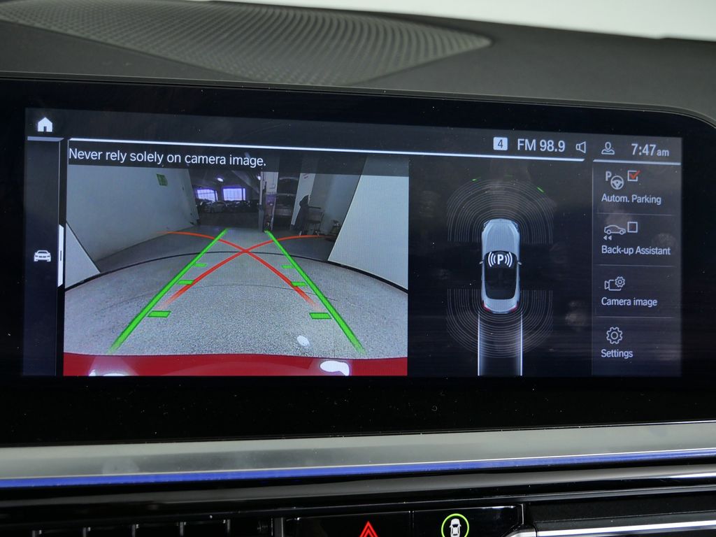 Thumbnail: 2025 BMW Z4 - 49