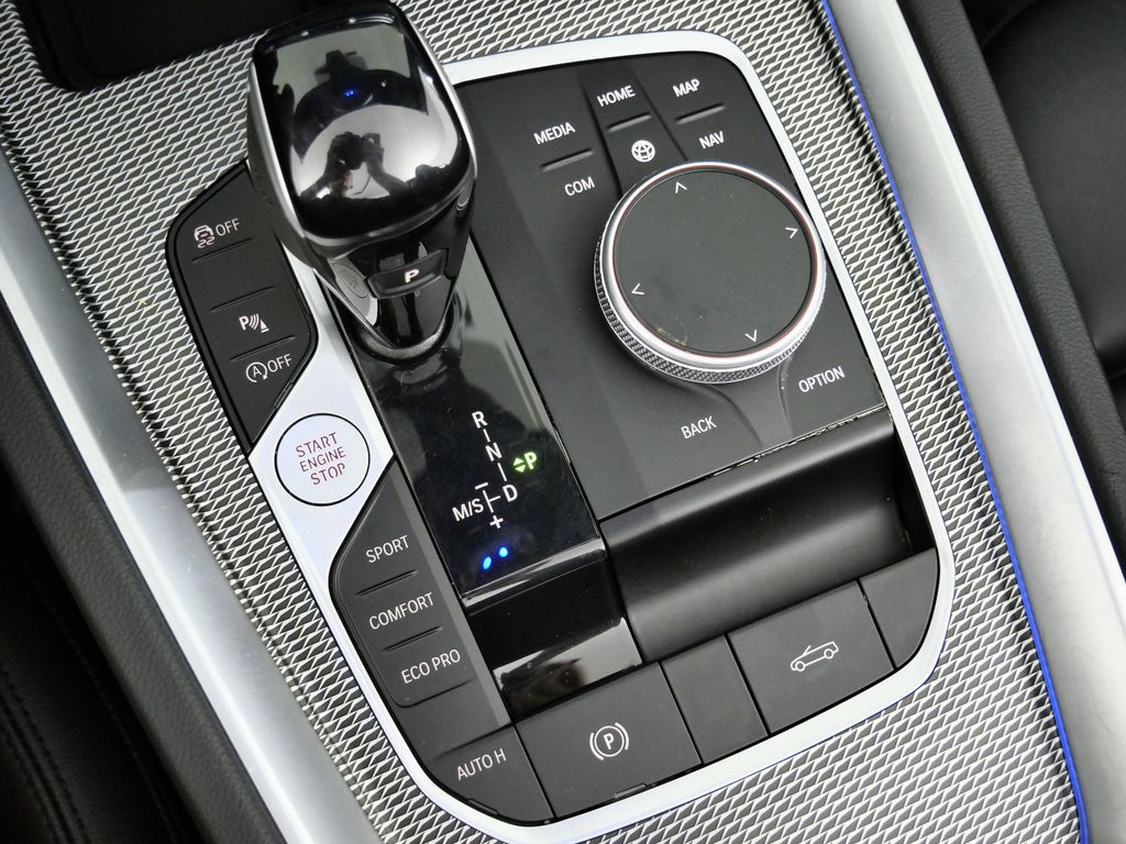 Thumbnail: 2025 BMW Z4 - 44