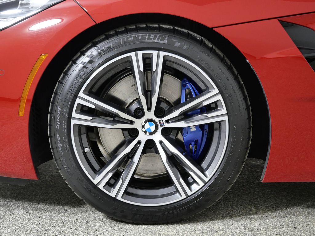 Thumbnail: 2025 BMW Z4 - 7