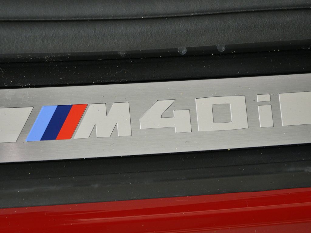 Thumbnail: 2025 BMW Z4 - 14