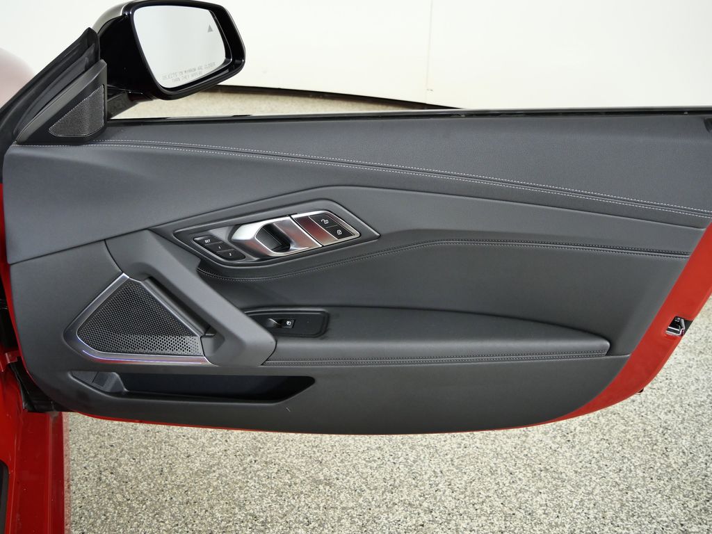 Thumbnail: 2025 BMW Z4 - 26