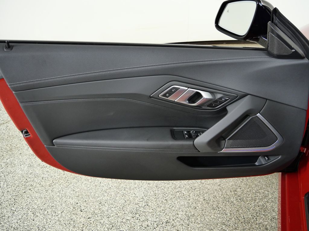 Thumbnail: 2025 BMW Z4 - 30