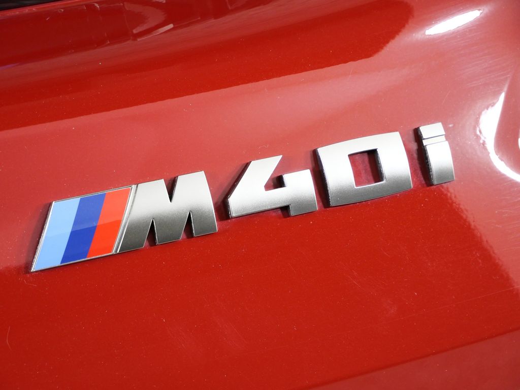 Thumbnail: 2025 BMW Z4 - 22