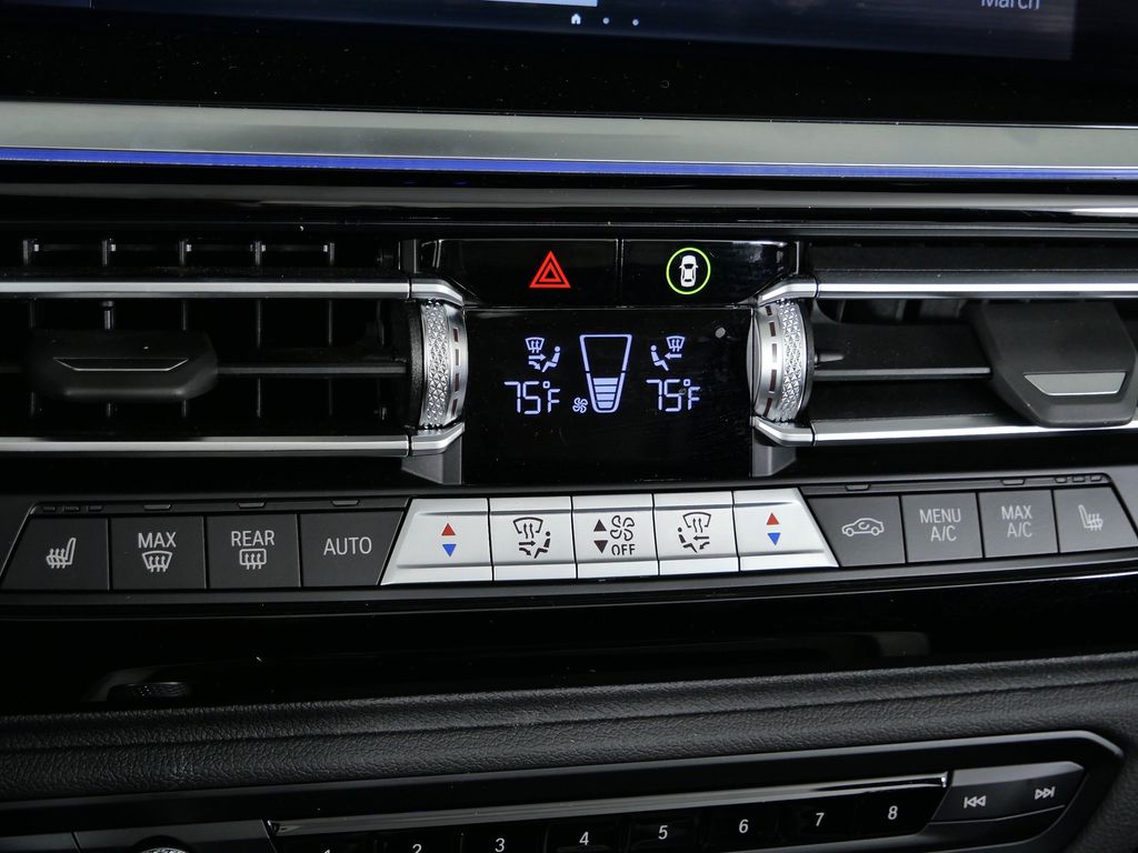 Thumbnail: 2025 BMW Z4 - 42