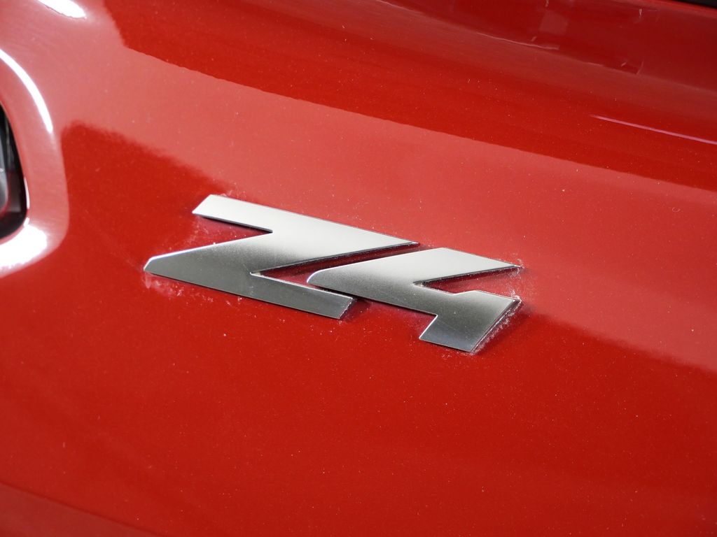 Thumbnail: 2025 BMW Z4 - 23