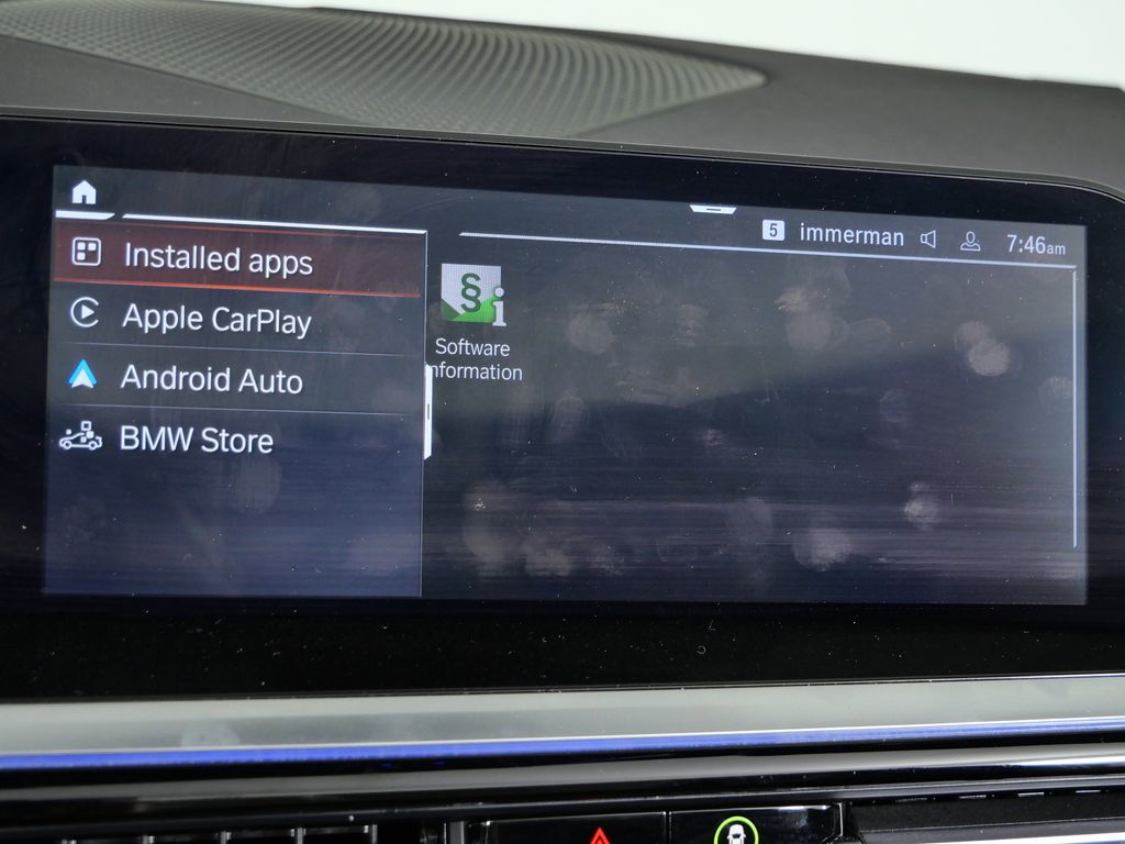 Thumbnail: 2025 BMW Z4 - 41