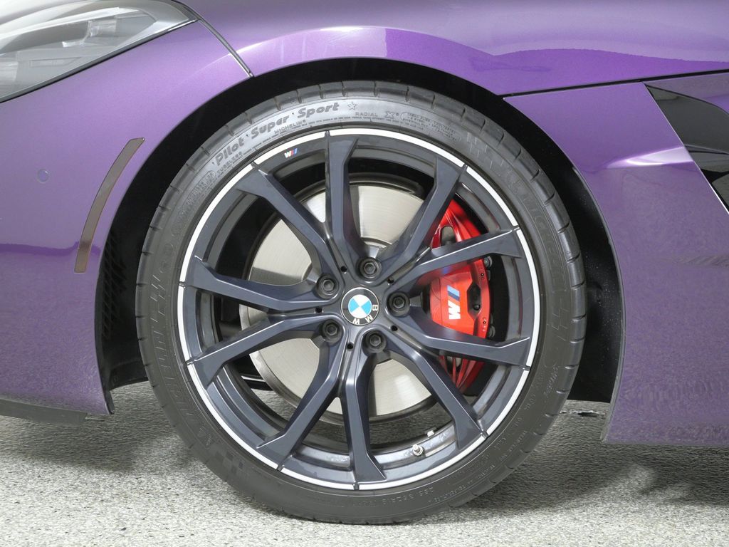 Thumbnail: 2023 BMW Z4 - 7