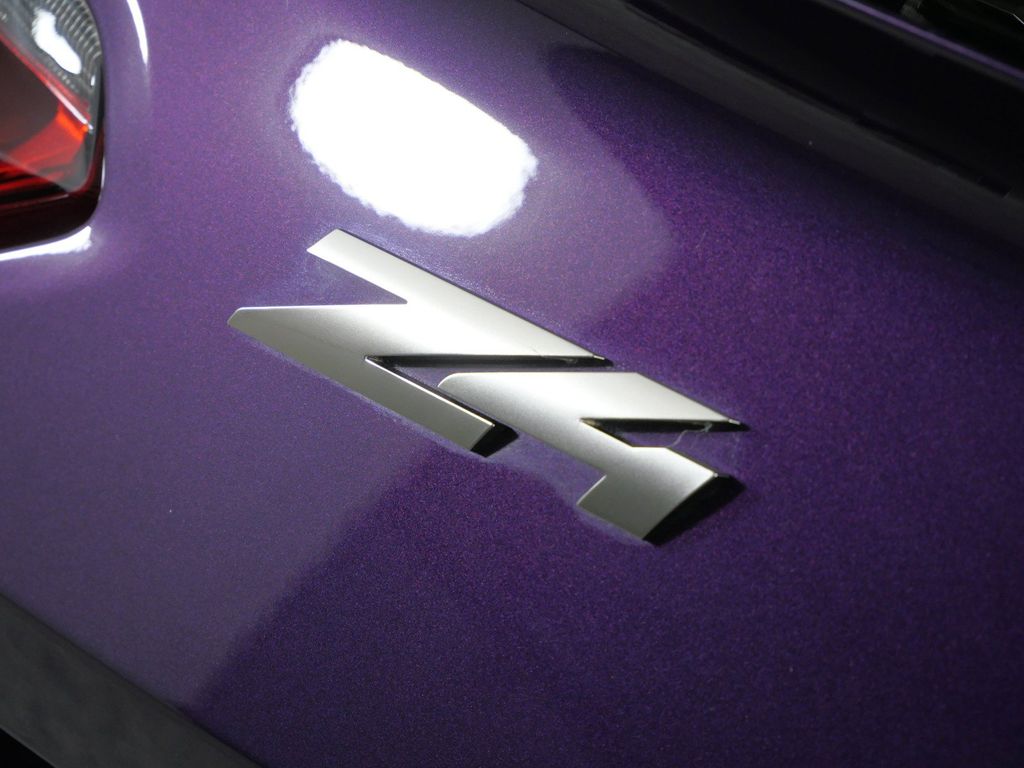 Thumbnail: 2023 BMW Z4 - 24