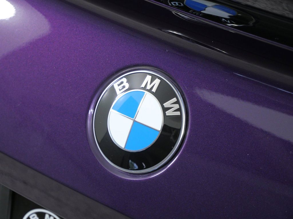Thumbnail: 2023 BMW Z4 - 22