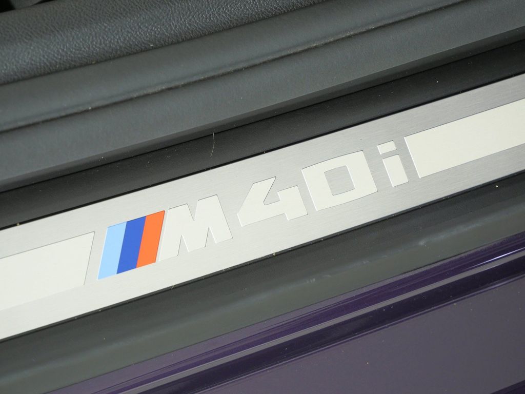 Thumbnail: 2023 BMW Z4 - 30