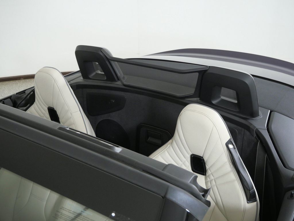 Thumbnail: 2023 BMW Z4 - 26