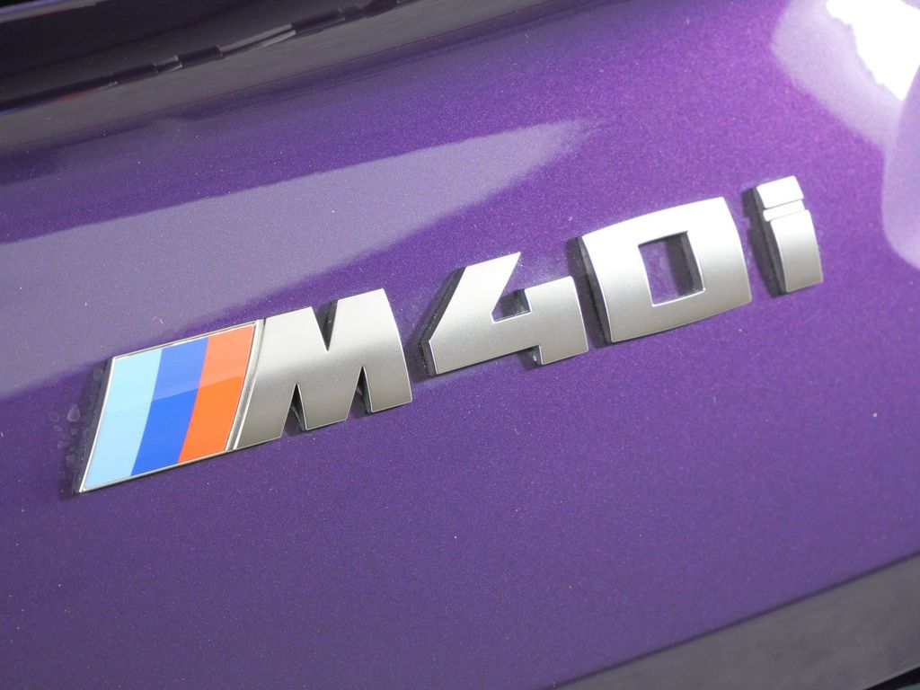 Thumbnail: 2023 BMW Z4 - 23