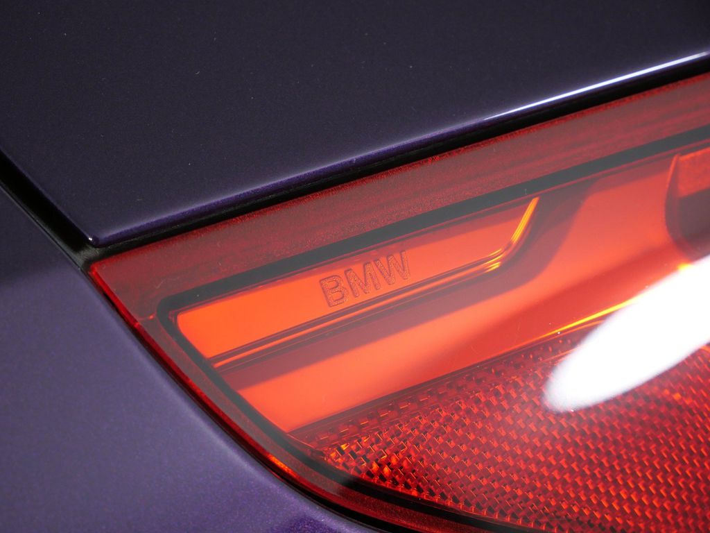 Thumbnail: 2023 BMW Z4 - 27