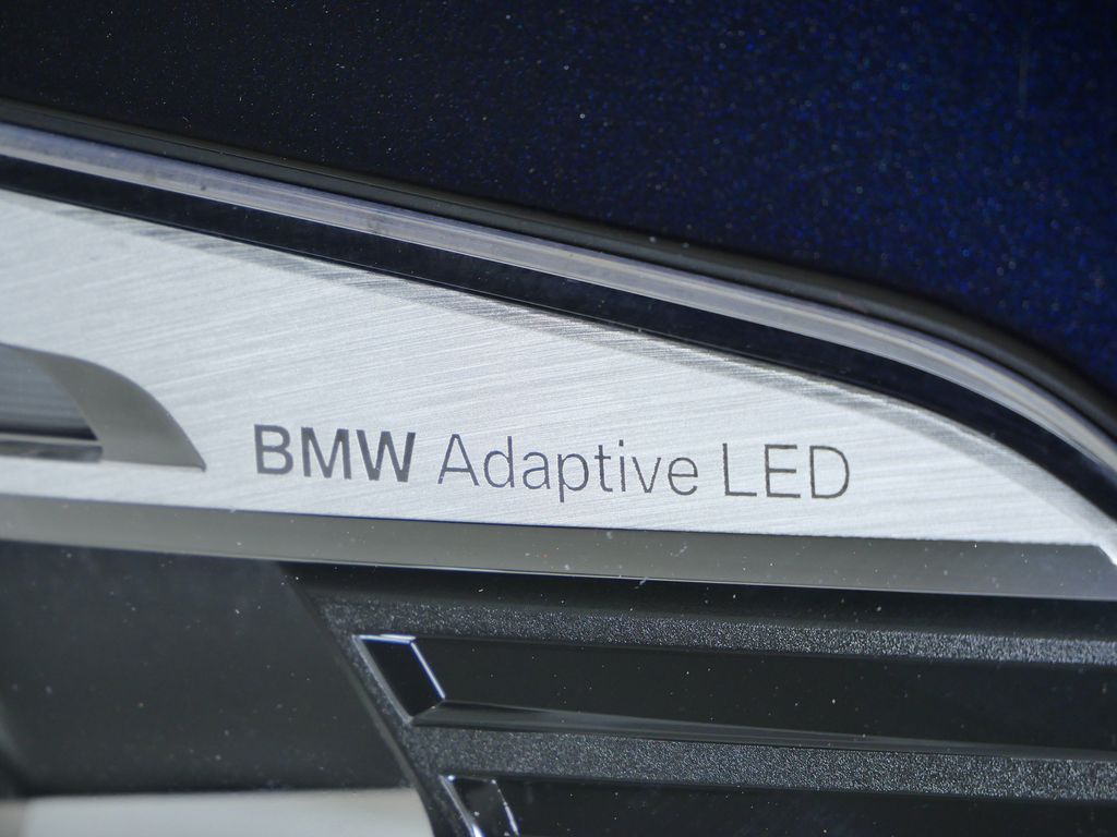 Thumbnail: 2018 BMW 5 Series - 18
