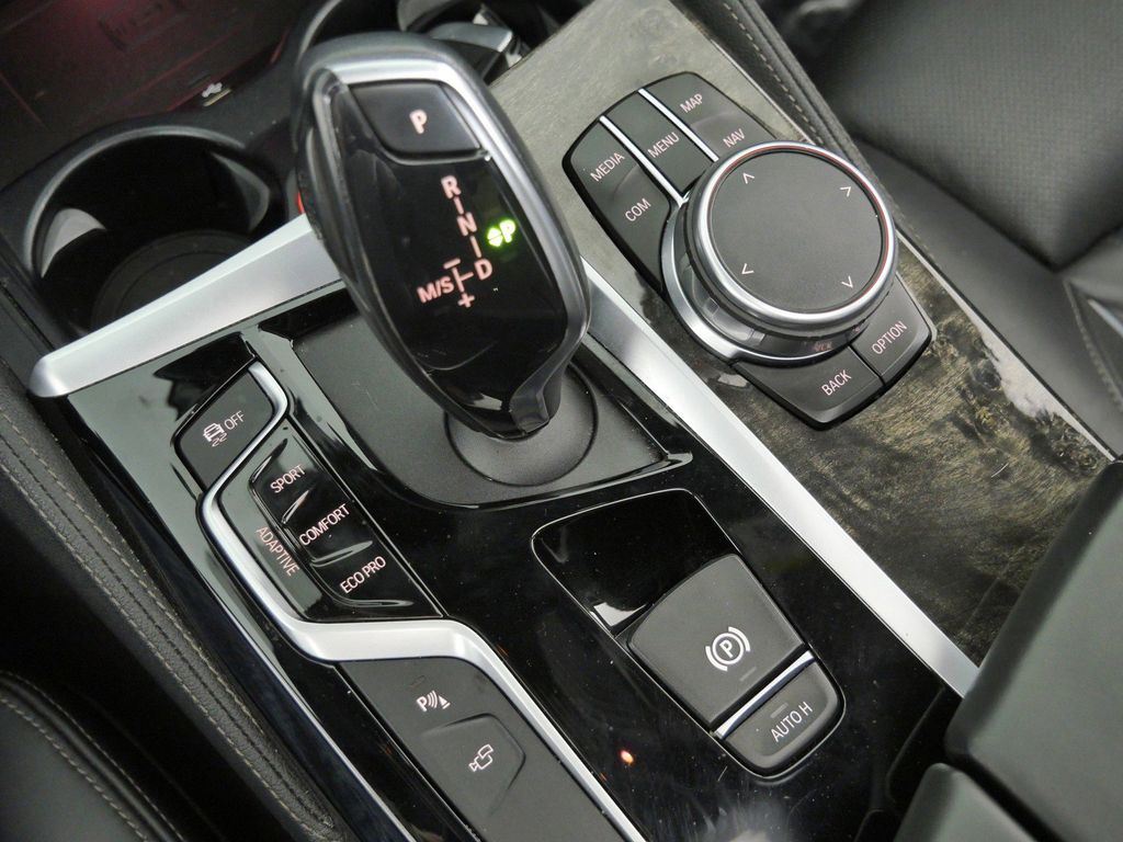 Thumbnail: 2019 BMW 5 Series - 50