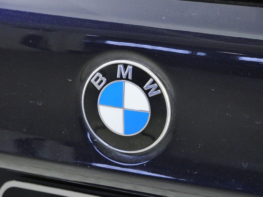 Thumbnail: 2019 BMW 5 Series - 7
