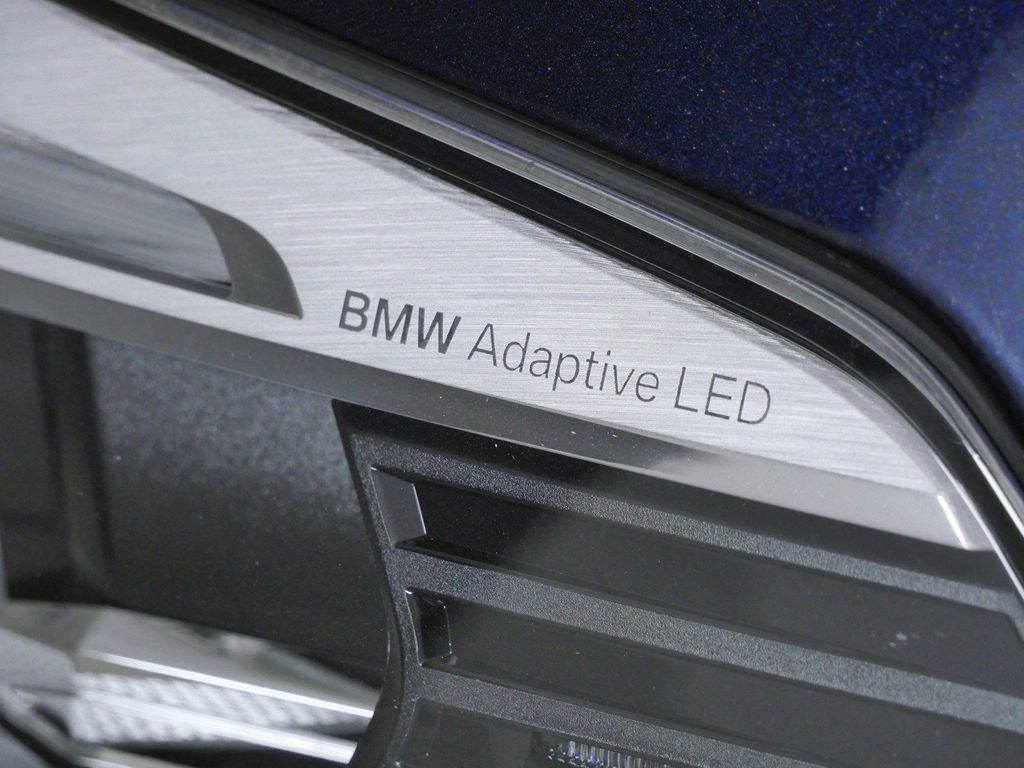 Thumbnail: 2019 BMW 5 Series - 17
