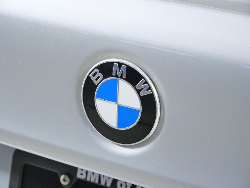 Thumbnail: 2017 BMW 5 Series - 7