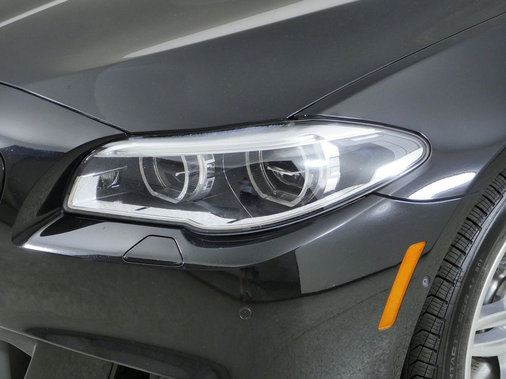 Thumbnail: 2015 BMW 5 Series - 19