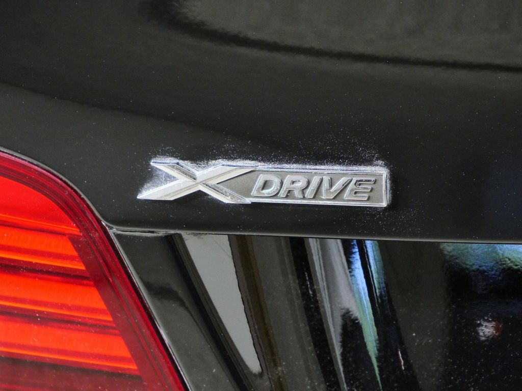 Thumbnail: 2015 BMW 5 Series - 18