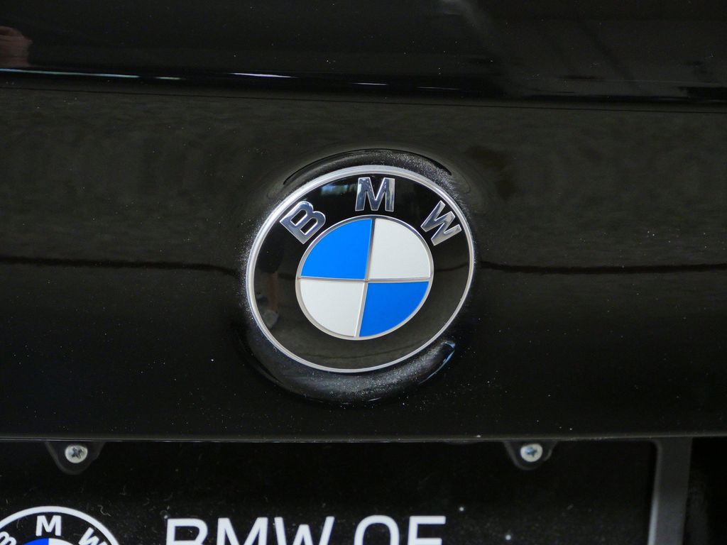 Thumbnail: 2015 BMW 5 Series - 24