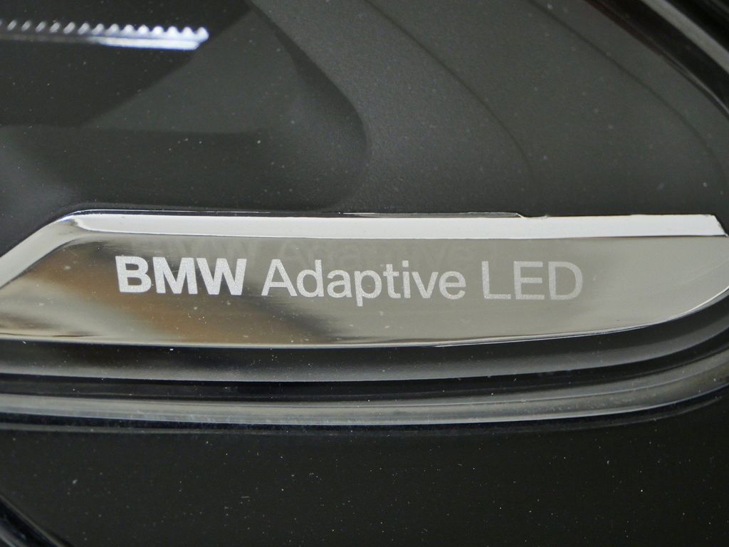 Thumbnail: 2015 BMW 5 Series - 7