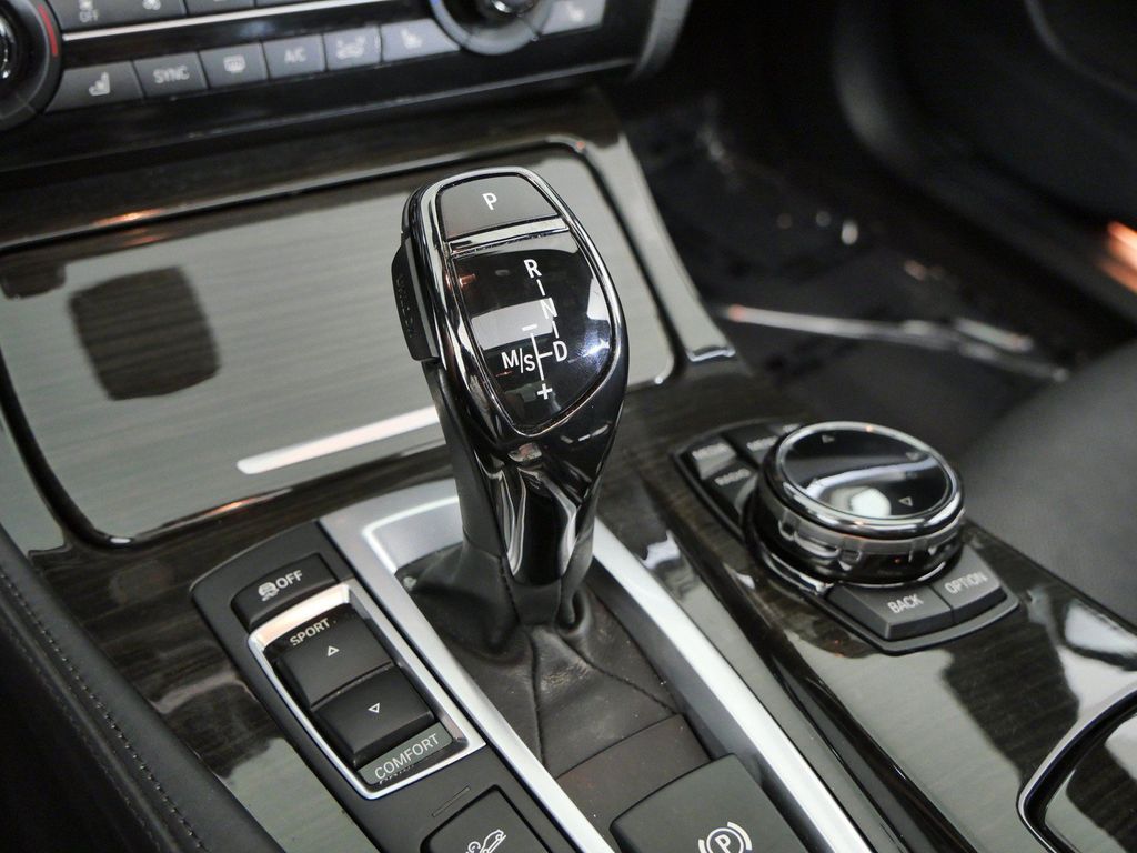 Thumbnail: 2015 BMW 5 Series - 47