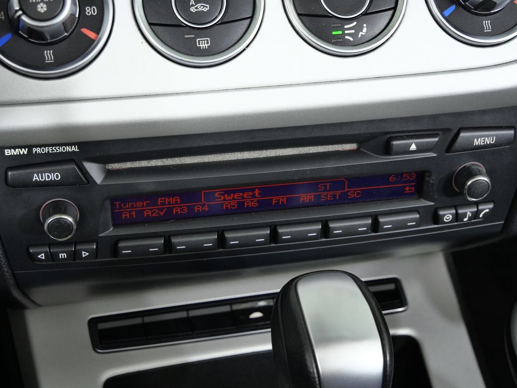 Thumbnail: 2009 BMW Z4 - 10