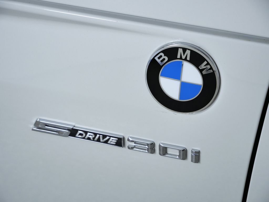 Thumbnail: 2009 BMW Z4 - 5