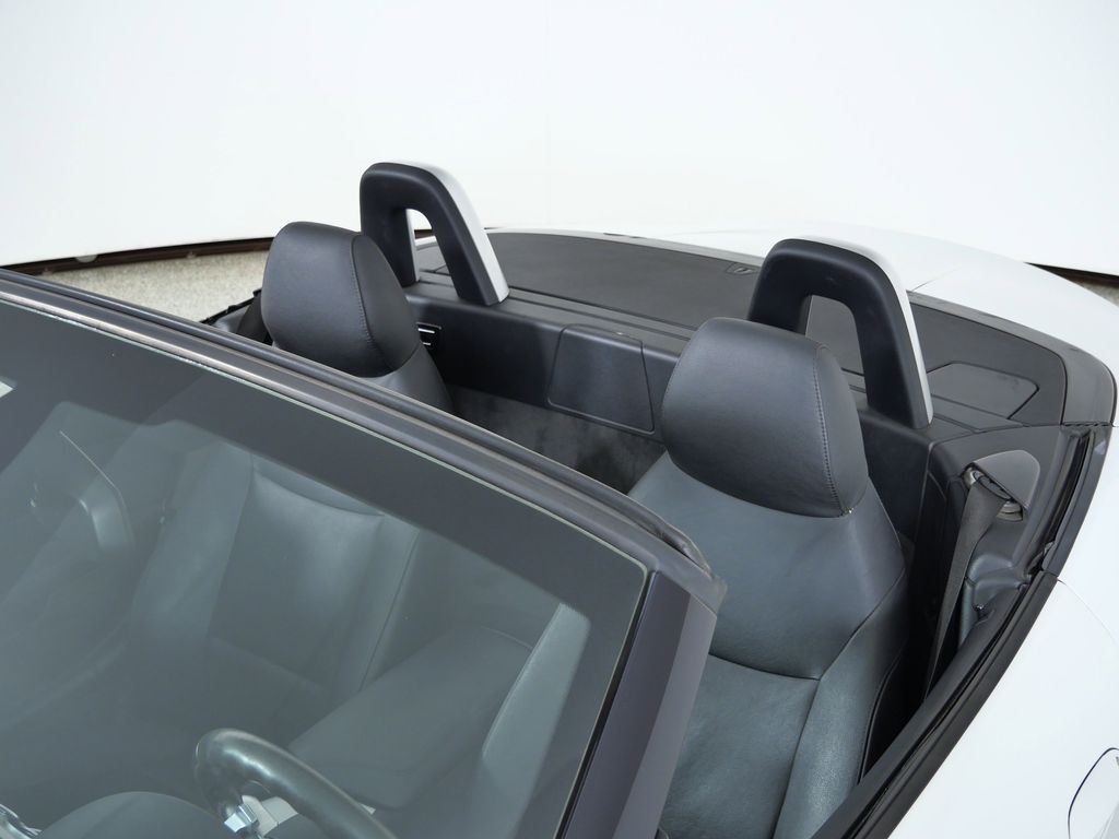 Thumbnail: 2009 BMW Z4 - 9