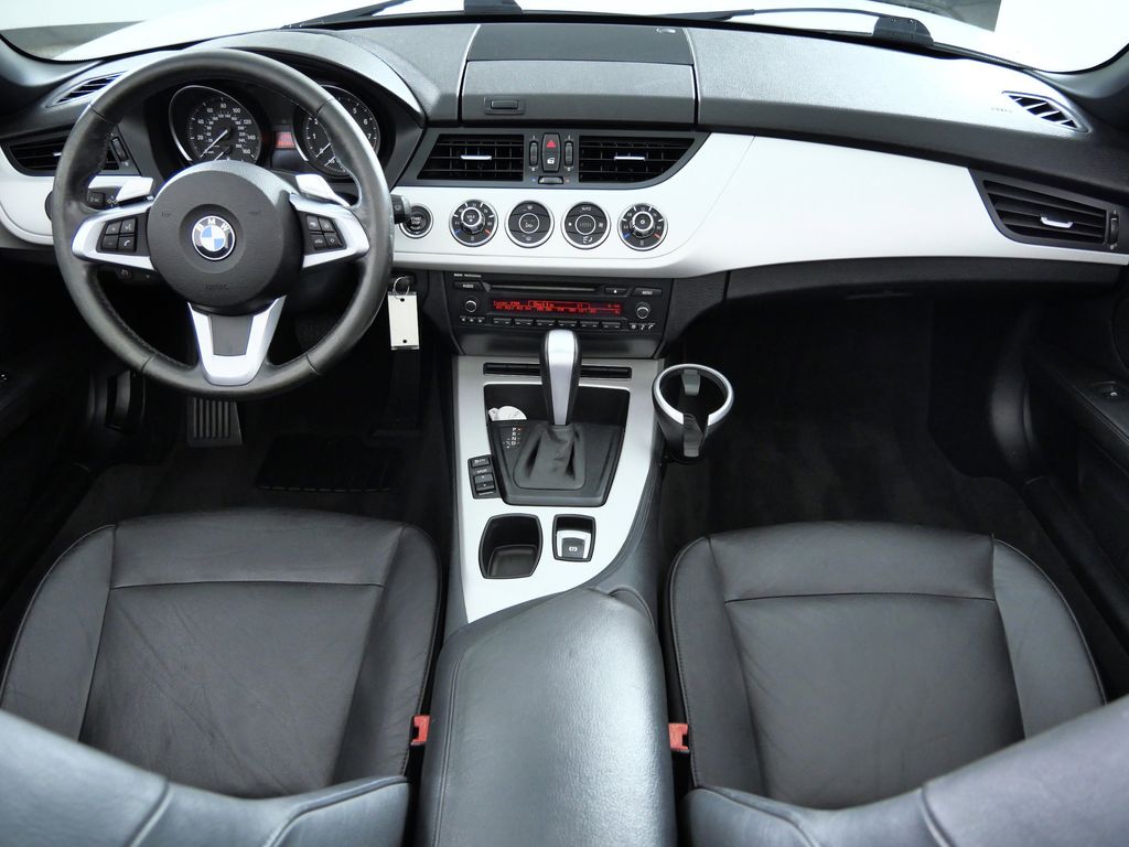 Thumbnail: 2009 BMW Z4 - 2