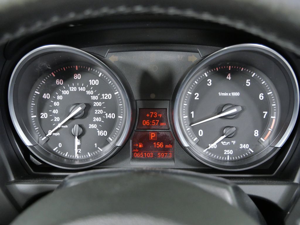 Thumbnail: 2009 BMW Z4 - 12