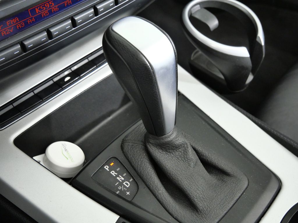 Thumbnail: 2009 BMW Z4 - 11