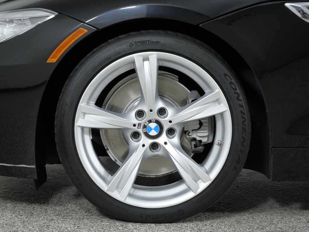 Thumbnail: 2015 BMW Z4 - 7