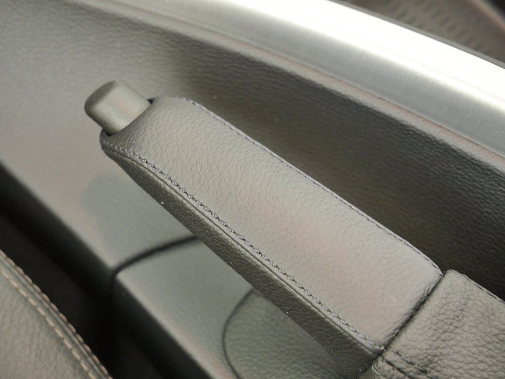 Thumbnail: 2011 BMW 3 Series - 52