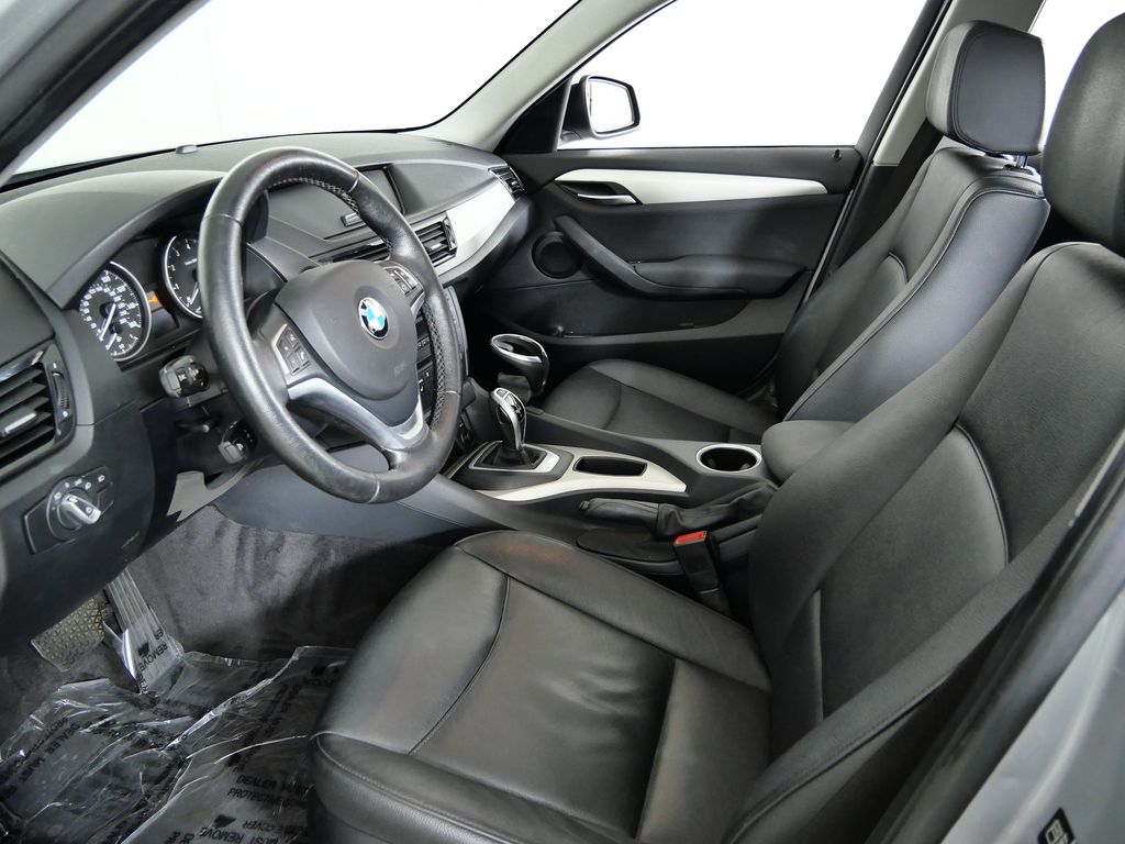 Thumbnail: 2013 BMW X1 - 37