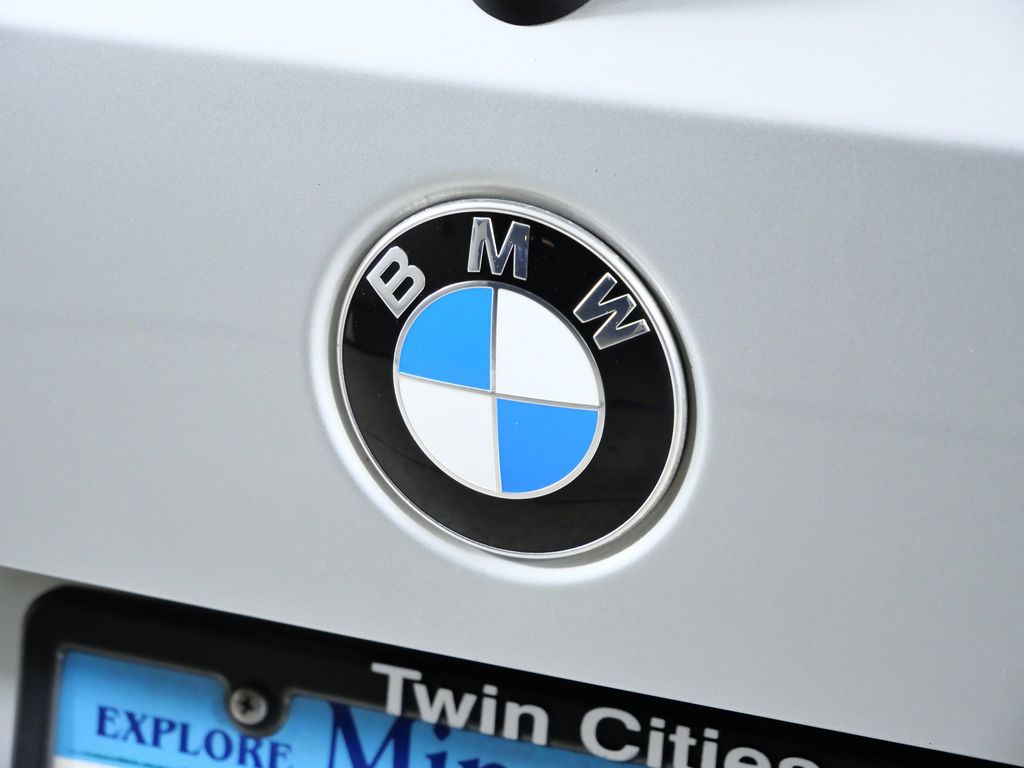Thumbnail: 2013 BMW X1 - 7