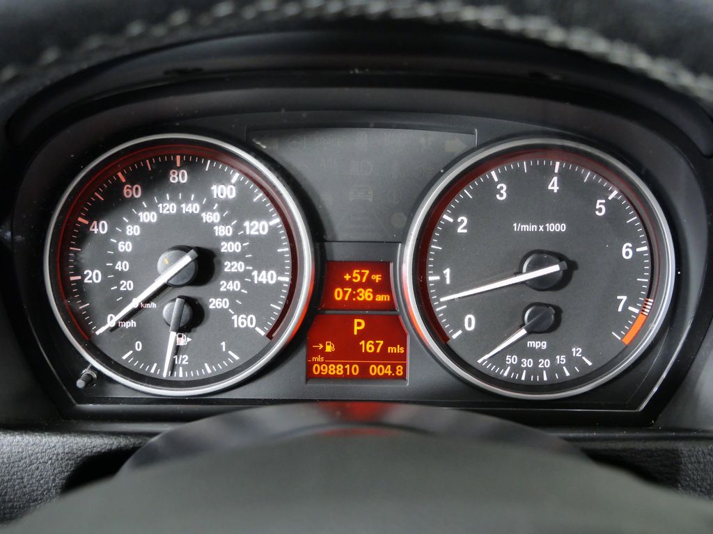 Thumbnail: 2013 BMW X1 - 52