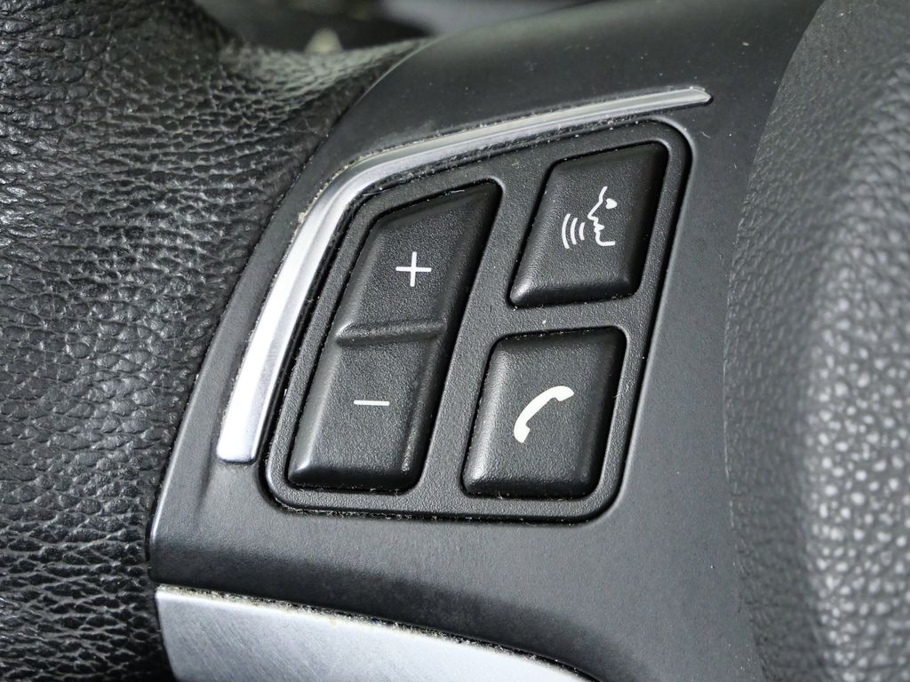 Thumbnail: 2013 BMW X1 - 43