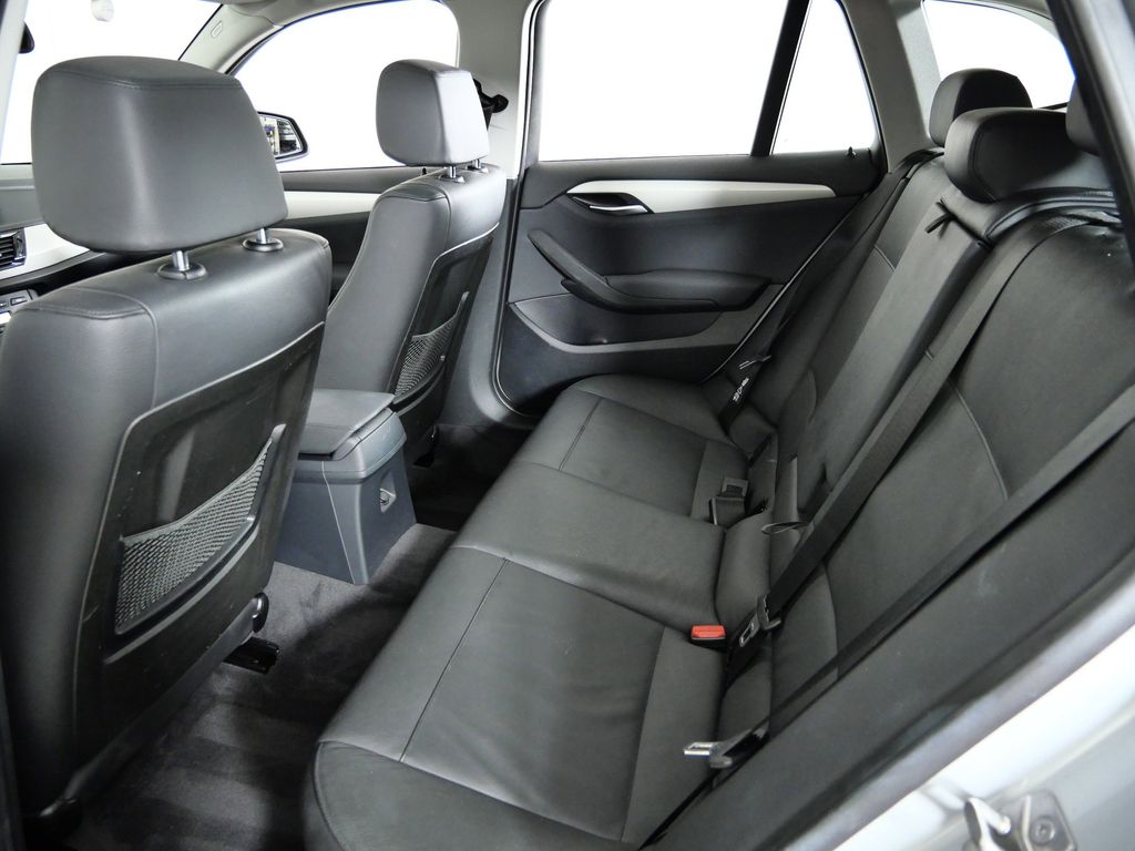 Thumbnail: 2013 BMW X1 - 34