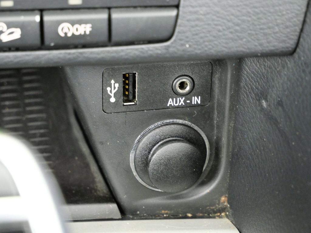 Thumbnail: 2013 BMW X1 - 48